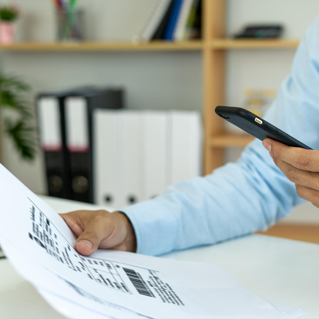AI-Powered Invoice Processing for Smarter Business Ops